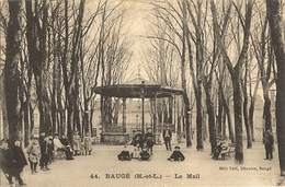 49 -  BAUGE  -  Le Mail 35 - Autres & Non Classés