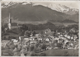 Suisse - Tamins - Panorama Village - Tamins