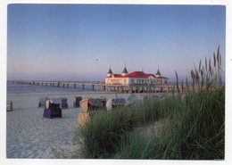 Allemagne --USEDOM -- 2004 --.....timbre ...cachet - Sonstige & Ohne Zuordnung