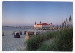 Allemagne --USEDOM -- 2004 --.....timbre ...cachet - Autres & Non Classés