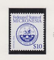 Micronesië Jaar 1985 Michel-nr 36 **/MNH - Micronesia