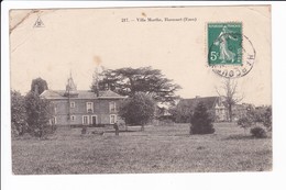 217 - Villa Marthe, HARCOURT - Harcourt