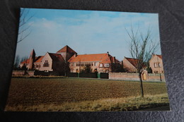 CP - KRAAINEM (Belgique) - Monastère De La Visitation - Kraainem