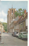 Leeuwarden - Oldehove - Leeuwarden