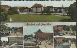 Gladbeck I.W. Jovy Platz - Grevenbroich