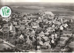 89 - Carte Postale Semi Moderne De   ETIVEY   Vue Aérienne - Sonstige & Ohne Zuordnung