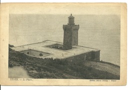 TENES / LE PHARE - Chlef (Orléansville)