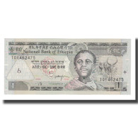 Billet, Éthiopie, 1 Birr, 2008 EE 2000, KM:46e, NEUF - Etiopia