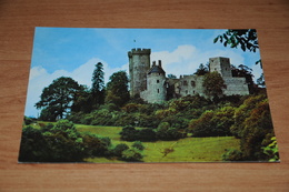 1578-    Gerolstein / Eifel ,die Kasselburg - Gerolstein