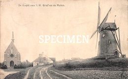 De Kapel Van 't H; Graf En De Molen - Eeclo - Eeklo - Eeklo