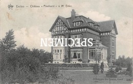 Château Pinehurst à Mr. Enke - Eeclo - Eeklo - Eeklo