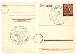 Thème Oiseaux - Allemagne Entier Postal - TB - Other & Unclassified