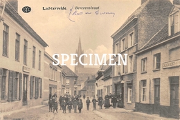 Beverenstraat - Lichtervelde - Lichtervelde