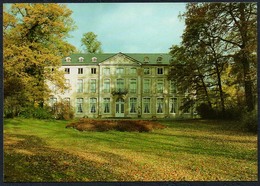D0523 - TOP Greiz Sommerpalais Im Schloßpark - Bild Und Heimat Reichenbach Qualitätskarte - Greiz