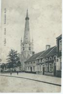 Gistel - Ghistel - L'Eglise - Dekannale Kerk - Edit. Bazar Mares. Ghistelles - Gistel