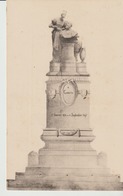 C. P. A.. -SOUVENIR DU BANQUET D'INAUGURATION DU MONUMENT GAMBETTA EN 1907 SOUS LA PRÉSIDENCE DE M. M. EMILE LOUBET - AN - Einweihungen