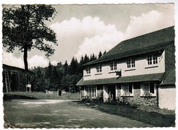 Habay La Neuve, Hôtel Du Pont D'Oye (pk63708) - Habay