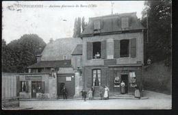 78, Louveciennes, Ancienne Pharmacie Du Bary - Louveciennes