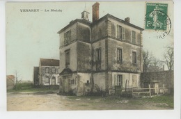 VENAREY LES LAUMES - La Mairie - Venarey Les Laumes