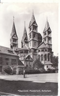 Roermond - Munsterkerk, Achterkant - Roermond