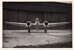 Aviation - Avion Bloch 175 - Aviation