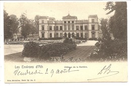 -62-   ATH  Chateau De La Berliere - Ath