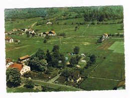 FRESSE Sur MOSELLE  88  Vue Aerienne Le Thillot .camping - Fresse Sur Moselle