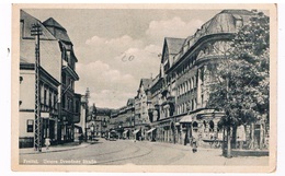 D-10151   FREITAL : Untere Dresdner Strasse - Freital