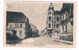 D-10175   RATINGEN : Düsseldorfer Strasse - Mettmann