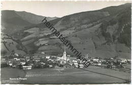 Rauris - Foto-AK - Verlag L. Jurischek Salzburg Gel. 1958 - Rauris