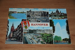 1603-      HANNOVER - Hannover