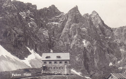 Falkenhütte * Berghütte, Gebirge, Tirol, Alpen * Österreich * AK2123 - Schwaz