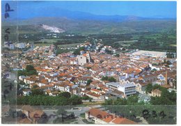 -TUIR En ROUSILLON - ( Pyr - Or. ), Vue D'ensemble, écrite, Grand Format, Glacée, TBE, Scans. - Autres & Non Classés