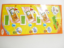 Kinder Maxi Bpz Tt 3-5 - Ü-Ei