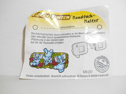 Kinder Maxi Bpz 670 227 - Maxi (Kinder-)