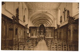 Abbaye Des Prémontrés à Bois Seigneur Isaac (pk63713) - Braine-l'Alleud