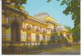 Moldova Basarabia - Chisinau Kishinev - Villa Monument Palace Unused (ask For Verso) - Moldavia