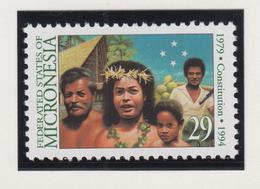 Micronesië Jaar 1994 Michel-nr 360 **/MNH - Micronesia