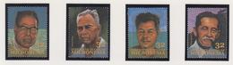 Micronesië Jaar 1994 Michel-nr 397/400  **/MNH - Micronesia