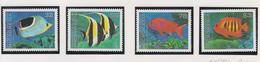 Micronesië Jaar 1995 Michel-nr 418/421 **/MNH - Micronesia