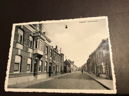 Ledegem - Stationsstraat  - Uitg. Dessein-Monteyne - Ledegem