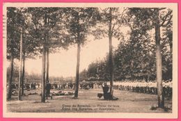 Leopoldsburg - Camp De Beverloo - Plaine De Jeux - Speelplein - Très Animée - Photo Ind. Belge - P.I.B. - 1938 - Leopoldsburg (Camp De Beverloo)