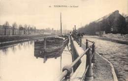 Tourcoing - Le Canal - Tourcoing