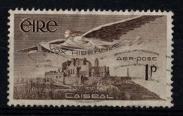 Irelande Irland Poste Aerienne Airmail N°1 Used - Poste Aérienne