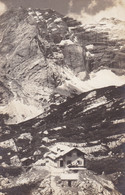 Hesshütte * Am Ennseck Mit Dem Hochtor, Gesäuse, Berghütte, Gebirge, Alpen * Österreich * AK2180 - Liezen