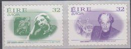 Europa Cept 1996 Ireland 2v Self Adhesive ** Mnh (45421A) - 1996