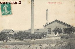 PIERRELAYE _ L'USINE 95 - Pierrelaye