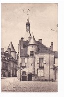 Delcampe - AVALLON - Un Coin Moyen Age - Avallon