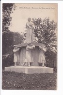 L'AIGLE - Monument Aux Morts Pour La Patrie - L'Aigle