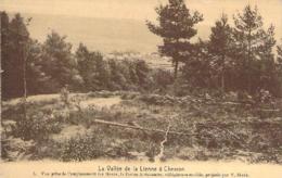 BELGIQUE La Vallée De La Lienne à CHEVRON - Otros & Sin Clasificación